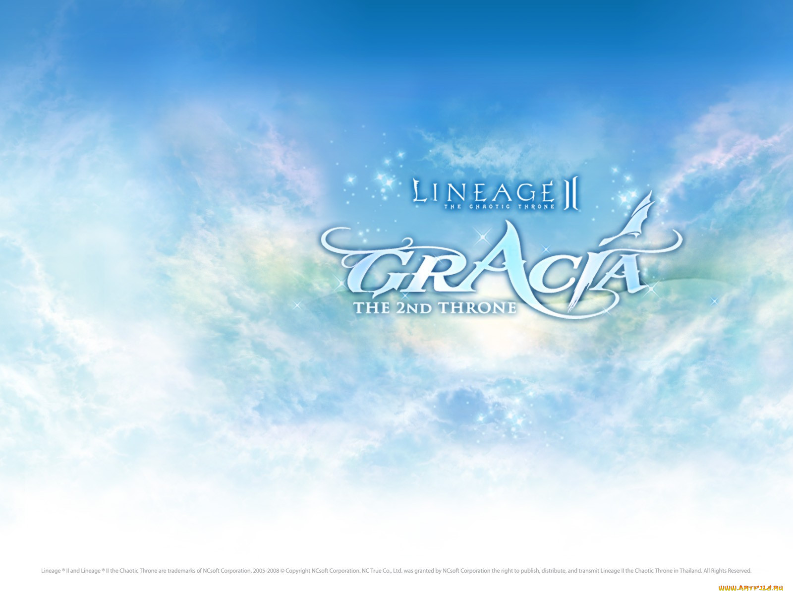 , , lineage, ii, the, chaotic, throne, gracia